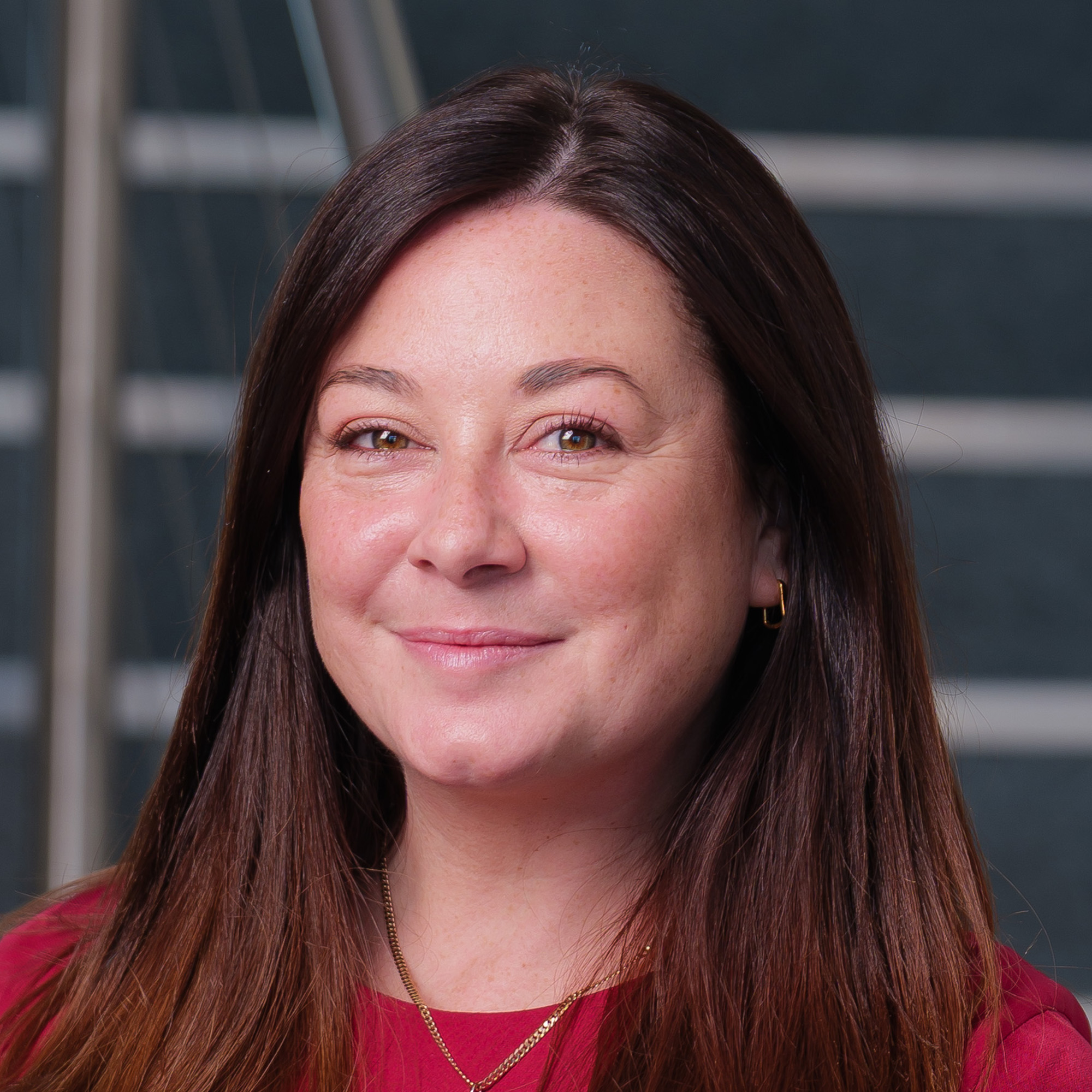 Michaela Bywater 