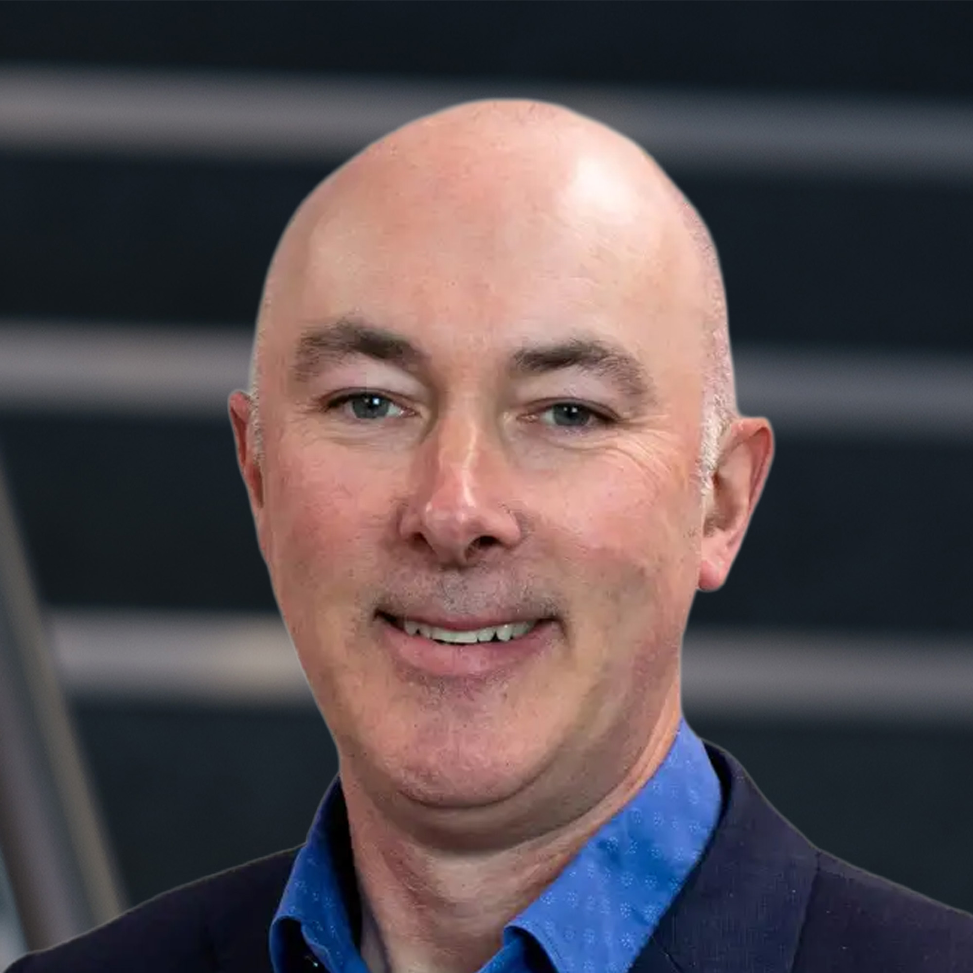 Dr. Stephen Byard 